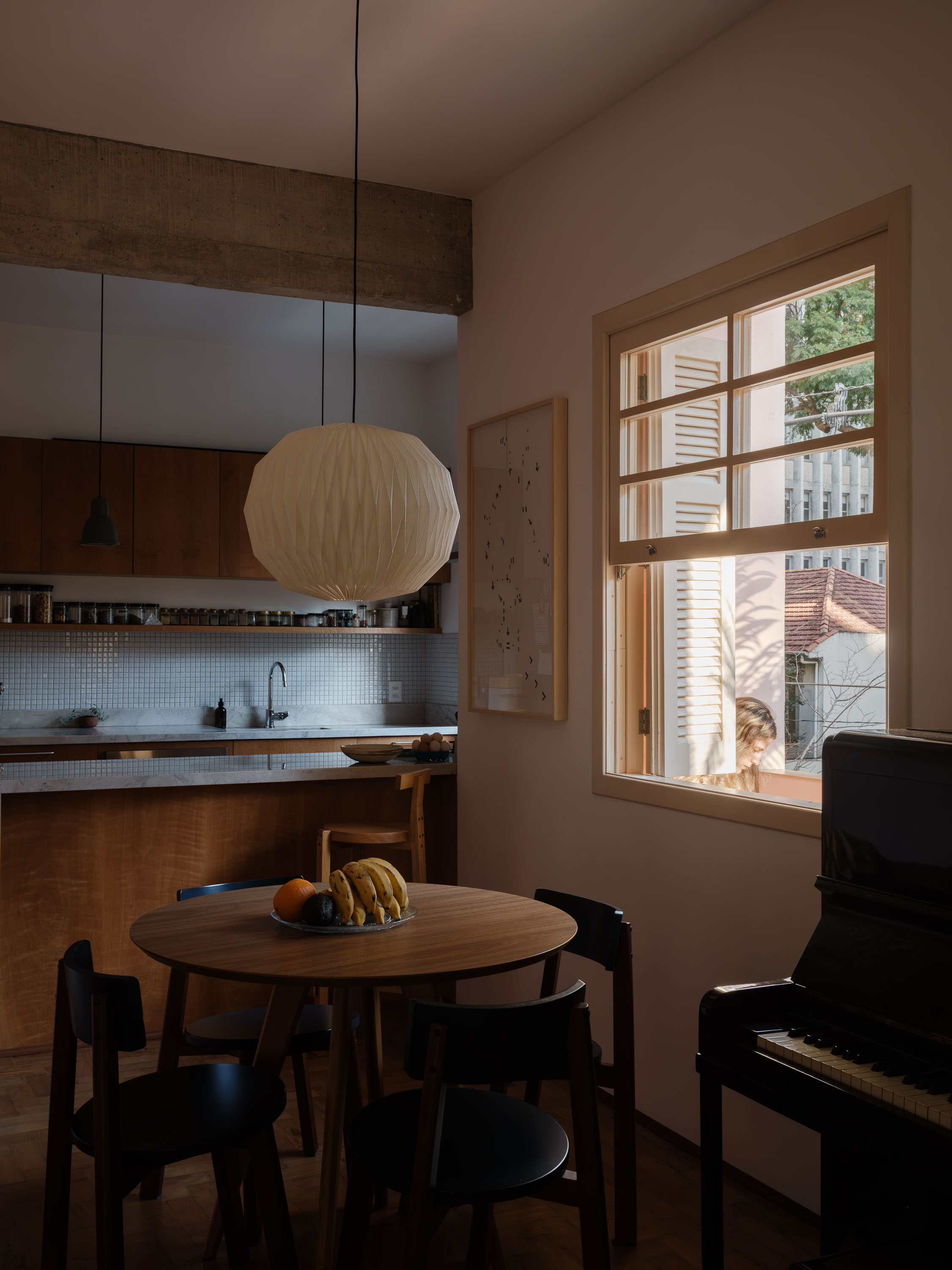 Apartamento Amabile